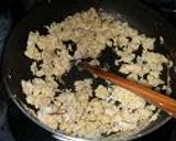 三色丼作り方3写真