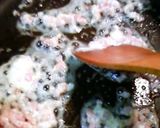 クセ無し!!たっぷりパセリの炒飯♪作り方2写真