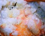 クセ無し!!たっぷりパセリの炒飯♪作り方3写真