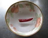 イカと青しそのにんにく炒め作り方1写真