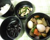 卵アレルギーでもみんな大好き☆【ゆで卵】作り方7写真