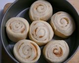 スイートロール作り方6写真
