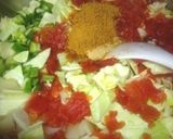 脂肪燃焼！ミラクルダイエットスープ♪作り方1写真