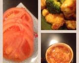 脂肪燃焼！ミラクルダイエットスープ♪作り方9写真