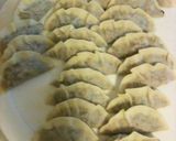 ご飯おかわりっっ♥りん家の特製ニラ餃子作り方3写真