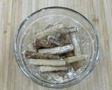 シンプルが美味しい!ごぼうの唐揚げ作り方4写真