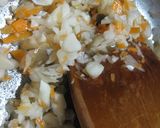 ドライカレーのマフィン作り方1写真