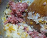 ドライカレーのマフィン作り方2写真