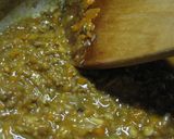 ドライカレーのマフィン作り方3写真