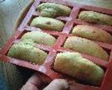 ブルーベリーとチーズのミニケーキ作り方4写真
