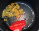 オリーブオイルのオニオンパン作り方3写真