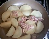 大根のしみうまっ♪コンソメ煮作り方4写真