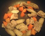 翌日の方が美味しい？　味しみ筑前煮作り方7写真