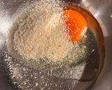 ハンバーグ・オニオンしょうゆソース作り方1写真