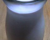 イチゴムース作り方11写真