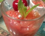 *:.ぷるるん,.*可愛い～紅茶のゼリー作り方12写真