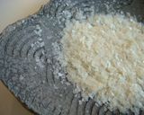 離乳食◎ドーナツ型ビスケット作り方7写真