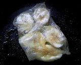 生春巻きでタイ風バナナクレープ作り方4写真