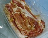豚の味噌漬け作り方3写真