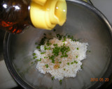 角煮風！？豚の甘酢煮丼☆半熟卵添え作り方1写真