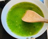 よもぎのわらび餅作り方3写真