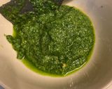 🌿ジェノベーゼ🌿作り方7写真