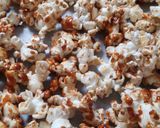 映画館の香り♪キャラメルポップコーン作り方3写真