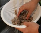 紅焼牛肉作り方3写真