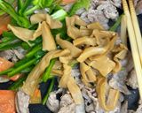 お弁当に 市販のタレで美味しいおかず作り方2写真