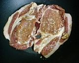豚の味噌漬け作り方4写真