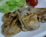 豚の味噌漬け作り方5写真