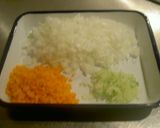 大豆いっぱいひき肉カレー作り方2写真