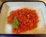 大豆いっぱいひき肉カレー作り方3写真