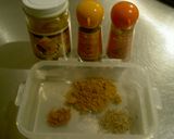 大豆いっぱいひき肉カレー作り方4写真