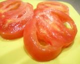 新じゃがと豚ばら肉の重ね蒸し作り方2写真