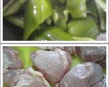 簡単おいしい☆チキンのトマト煮込み作り方2写真
