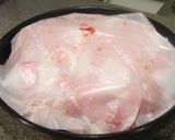 新じゃがと豚ばら肉の重ね蒸し作り方10写真