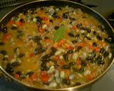 大豆いっぱいひき肉カレー作り方5写真