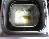 オリーブオイルのオニオンパン作り方5写真