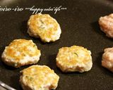 ヘルシーオイシー♪和風煮込みトリバーグ！作り方4写真