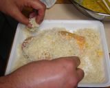 スタンダード男子飯!トンカツ作り方5写真