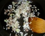 豚バラ肉のスープご飯作り方3写真
