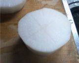 大根まるっと煮作り方1写真