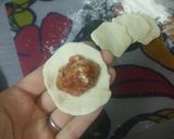 皮も手作り小龍包作り方8写真