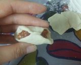 皮も手作り小龍包作り方9写真