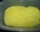 りんご自体の甘みを感じる『りんご煮』作り方12写真