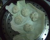 皮も手作り小龍包作り方12写真