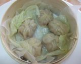 皮も手作り小龍包作り方13写真