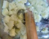 冷たいじゃがいものスープ作り方4写真
