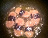ベジタリアンごはん★ベジから揚げヒヨコ豆作り方4写真
